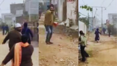 Photo of लुधियाना में चुनावी जीत पर मचा बवाल, 18 कांग्रेस कार्यकर्ताओं के खिलाफ केस दर्ज