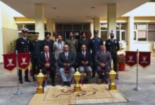 Photo of महाराजा रणजीत सिंह प्रैपरेटरी इंस्टीट्यूट द्वारा आठ पूर्व कैडेटों का अचीवर अवार्ड से सम्मान