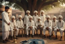 Photo of बागपत खाप पंचायत का बड़ा फरमान, लड़कों के इन चीजों पर लगाई पाबंदी