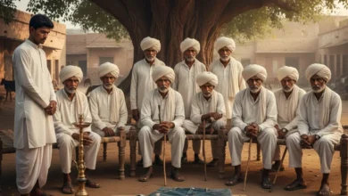 Photo of बागपत खाप पंचायत का बड़ा फरमान, लड़कों के इन चीजों पर लगाई पाबंदी