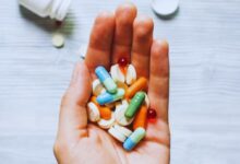 Photo of देश में 205 दवाओं के सैंपल फेल, हार्ट अटैक, बुखार-खांसी की मेडिसिन शामिल, नोटिस जारी