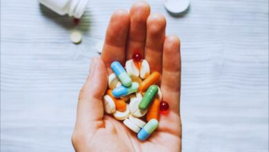 Photo of देश में 205 दवाओं के सैंपल फेल, हार्ट अटैक, बुखार-खांसी की मेडिसिन शामिल, नोटिस जारी
