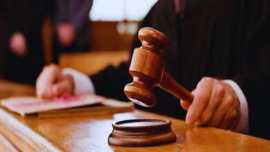 Photo of मोहाली अदालत का बड़ा फैसला, हेड कांस्टेबल को 4 साल की सजा, इतने हजार रिश्वत का है मामला