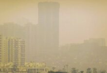 Photo of Mumbai Air Pollution : प्रदूषण को लेकर बॉम्बे हाईकोर्ट के सख्त निर्देश, उल्लंघन करने वालों पर होगी कार्रवाई