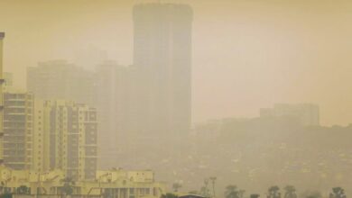 Photo of Mumbai Air Pollution : प्रदूषण को लेकर बॉम्बे हाईकोर्ट के सख्त निर्देश, उल्लंघन करने वालों पर होगी कार्रवाई
