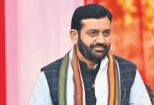 Photo of ऑनलाइन ट्रांसफर नीति के तहत मेडिकल प्रमाण-पत्र प्रक्रिया को लेकर हरियाणा सरकार का बड़ा फैसला