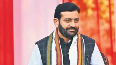 Photo of ऑनलाइन ट्रांसफर नीति के तहत मेडिकल प्रमाण-पत्र प्रक्रिया को लेकर हरियाणा सरकार का बड़ा फैसला