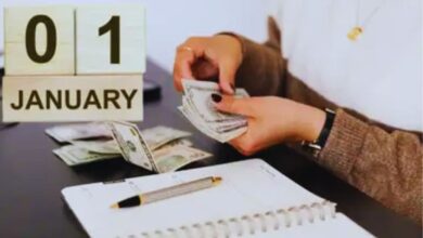 Photo of 1 जनवरी से बदल जाएंगे ये नियम, बैंकिंग से लेकर सोशल मीडिया तक पड़ेगा सीधा असर