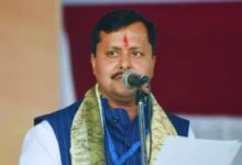 Photo of नितिन नवीन बने बीजेपी के कार्यकारी अध्यक्ष, बिहार सरकार में हैं मंत्री