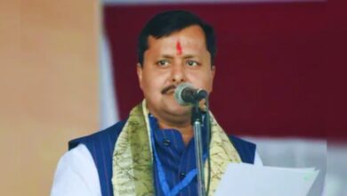 Photo of नितिन नवीन बने बीजेपी के कार्यकारी अध्यक्ष, बिहार सरकार में हैं मंत्री