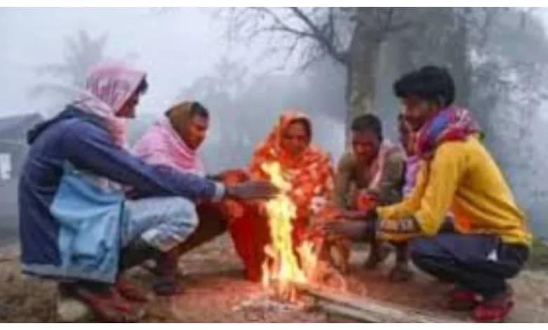 North India Weather :