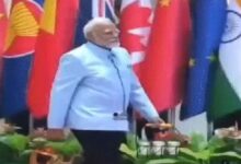 Photo of कांग्रेस ने PM मोदी का AI वीडियो X पर किया शेयर, BJP बोली- जनता माफ नहीं करेगी