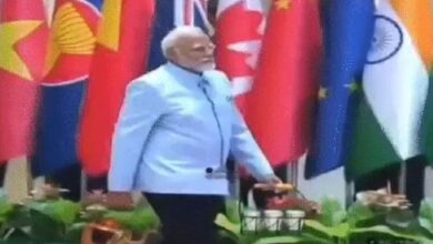 Photo of कांग्रेस ने PM मोदी का AI वीडियो X पर किया शेयर, BJP बोली- जनता माफ नहीं करेगी