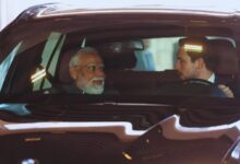 Photo of PM Modi Jordan Visit : जॉर्डन में PM Modi का खास सम्मान, क्राउन प्रिंस कार ड्राइव कर ले गए म्यूजियम