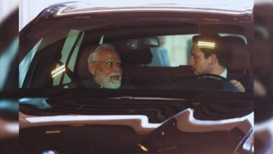 Photo of PM Modi Jordan Visit : जॉर्डन में PM Modi का खास सम्मान, क्राउन प्रिंस कार ड्राइव कर ले गए म्यूजियम