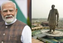 Photo of अटल बिहारी वाजपेयी की 101वीं जयंती पर लखनऊ में राष्ट्र प्रेरणा स्थल का भव्य उद्घाटन