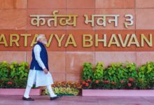 Photo of केंद्र सरकार का बड़ा फैसला, PMO होगा सेवातीर्थ, इन भवनों के भी बदले नाम