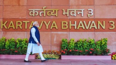 Photo of केंद्र सरकार का बड़ा फैसला, PMO होगा सेवातीर्थ, इन भवनों के भी बदले नाम