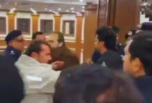 Photo of Pakistan News : पाकिस्तान में राजनीतिक भूचाल, खैबर-पख्तूनख्वा CM के साथ मारपीट