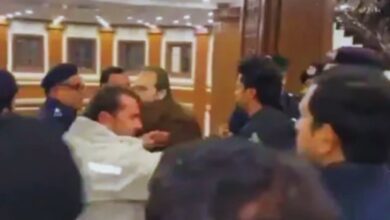 Photo of Pakistan News : पाकिस्तान में राजनीतिक भूचाल, खैबर-पख्तूनख्वा CM के साथ मारपीट