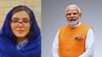 Photo of पाकिस्तानी महिला ने PM मोदी से लगाई गुहार, VIDEO जारी कर न्याय की मांग