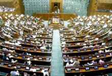 Photo of संसद का शीतकालीन सत्र आज, सिगरेट-पान मसाला महंगा, 19 दिन 15 बैठकें, विपक्ष उठाएगा ये मुद्दे