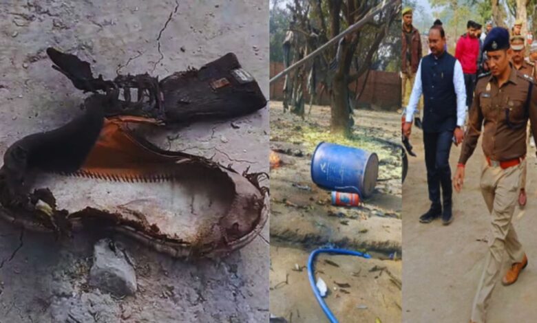 Pataka Factory Blast