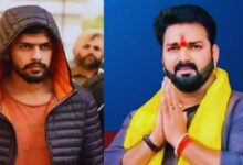 Photo of भोजपुरी पावर स्टार पवन सिंह को मिली धमकी, लॉरेंस गैंग ने कहा सलमान के साथ…