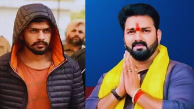 Photo of भोजपुरी पावर स्टार पवन सिंह को मिली धमकी, लॉरेंस गैंग ने कहा सलमान के साथ…