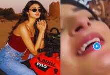 Photo of Payal Gaming ने वायरल MMS पर तोड़ी चुप्पी, बोलीं- मैंने कभी…