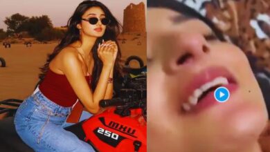 Photo of Payal Gaming ने वायरल MMS पर तोड़ी चुप्पी, बोलीं- मैंने कभी…