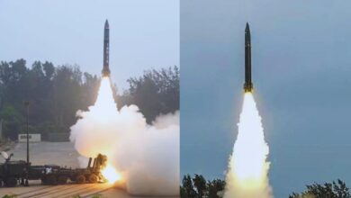 Photo of DRDO की ‘प्रलय’ मिसाइल का सफल परीक्षण, मिट्टी में मिलेंगे भारत के दुश्मन