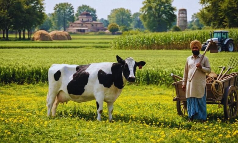 Punjab Agriculture
