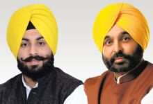 Photo of पंजाब ने 2025 में शिक्षा के क्षेत्र में मचाई धूम, राष्ट्रीय परीक्षाओं में छात्रों ने हासिल की अद्भुत सफलता