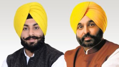 Photo of पंजाब ने 2025 में शिक्षा के क्षेत्र में मचाई धूम, राष्ट्रीय परीक्षाओं में छात्रों ने हासिल की अद्भुत सफलता