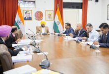 Photo of पंजाब में स्वास्थ्य क्रांति, मेडिकल कॉलेजों को मिलेगा 68.98 करोड़ का पावरफुल अपग्रेड