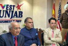Photo of पंजाब में औद्योगिक क्रांति की शुरुआत, संजीव अरोड़ा ने बताया 2600 करोड़ रुपये का मास्टर प्लान
