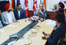 Photo of पंजाब में निवेश का तूफान, उद्योग मंत्री ने कंपनियों से की निवेश और विस्तार की वचनबद्धता