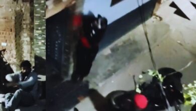 Photo of जालंधर में बदमाशों के हौसले बुलंद, युवक पर किया जानलेवा हमला, घरों पर मारी ईटें