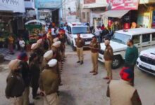 Photo of जिला परिषद और पंचायत चुनाव: 44 हजार से अधिक पुलिस कर्मियों के साथ निष्पक्ष और शांतिपूर्ण मतदान सुनिश्चित