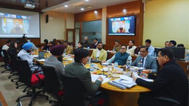 Photo of पंजाब में सेवा डिलीवरी नेटवर्क होंगे और मजबूत, खोले जाएंगे 54 नए सेवा केंद्र