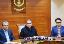 Photo of अंबर ग्रुप ने राजपुरा में 500 करोड़ रुपये के निवेश से अनुसंधान एवं विकास केंद्र की घोषणा, 1,000 नए रोजगार अवसरों का निर्माण