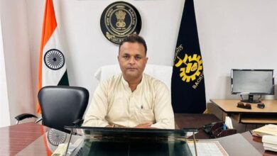 Photo of Punjab News : पिछड़ा वर्ग, अल्पसंख्यक वर्ग और आर्थिक रूप से कमजोर वर्ग के लोगों के उत्थान के लिए पंजाब सरकार प्रयत्नशील- संदीप सैनी