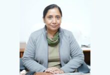 Photo of नेत्रहीन यूनियनों को बड़ी राहत, मंत्री डॉ. बलजीत कौर ने की महत्वपूर्ण घोषणा