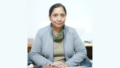 Photo of नेत्रहीन यूनियनों को बड़ी राहत, मंत्री डॉ. बलजीत कौर ने की महत्वपूर्ण घोषणा