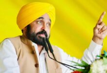 Photo of सीएम भगवंत मान का जोरदार हमला, अकाल तख्त को ढाल बना रही अकाली दल