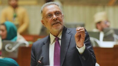 Photo of किसान आंदोलन के बाद अब गरीबों के हक की लड़ाई, डॉ. बलबीर सिंह ने दी संघर्ष की चेतावनी