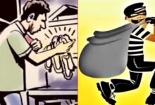 Photo of Punjab News : हिमाचल घूमने गए परिवार के घर चोरी, सोना और कैश लेकर फरार लुटेरे