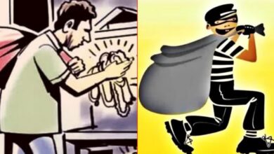 Photo of Punjab News : हिमाचल घूमने गए परिवार के घर चोरी, सोना और कैश लेकर फरार लुटेरे