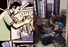 Photo of Punjab News : हिमाचल घूमने गए परिवार के घर चोरी, सोना और कैश लेकर फरार लुटेरे